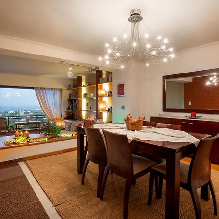Rhodes Sunrise Maisonette Koskinou  Luaran gambar