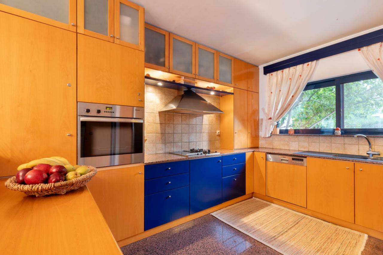 Rhodes Sunrise Maisonette Koskinou  Luaran gambar