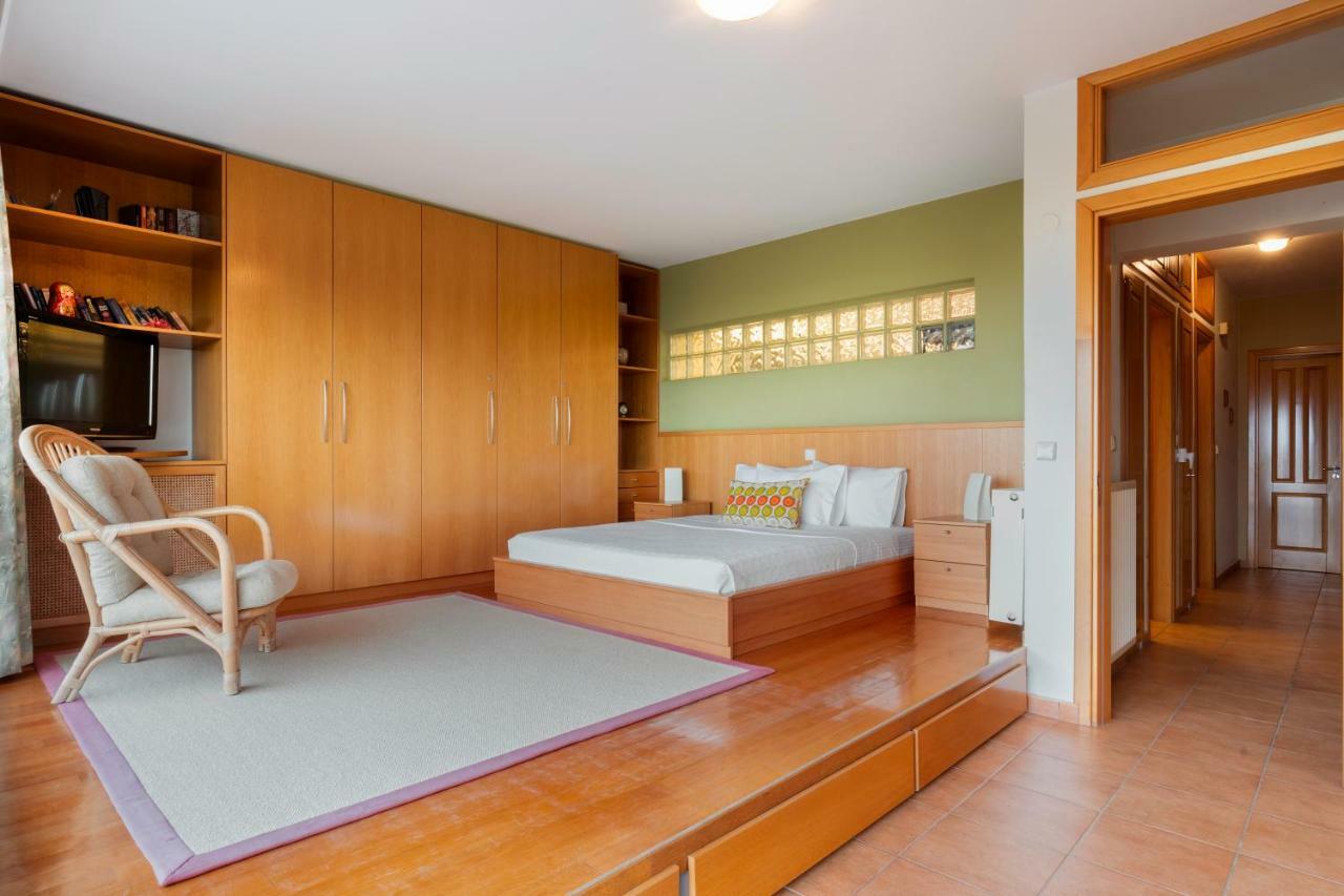 Rhodes Sunrise Maisonette Koskinou  Luaran gambar