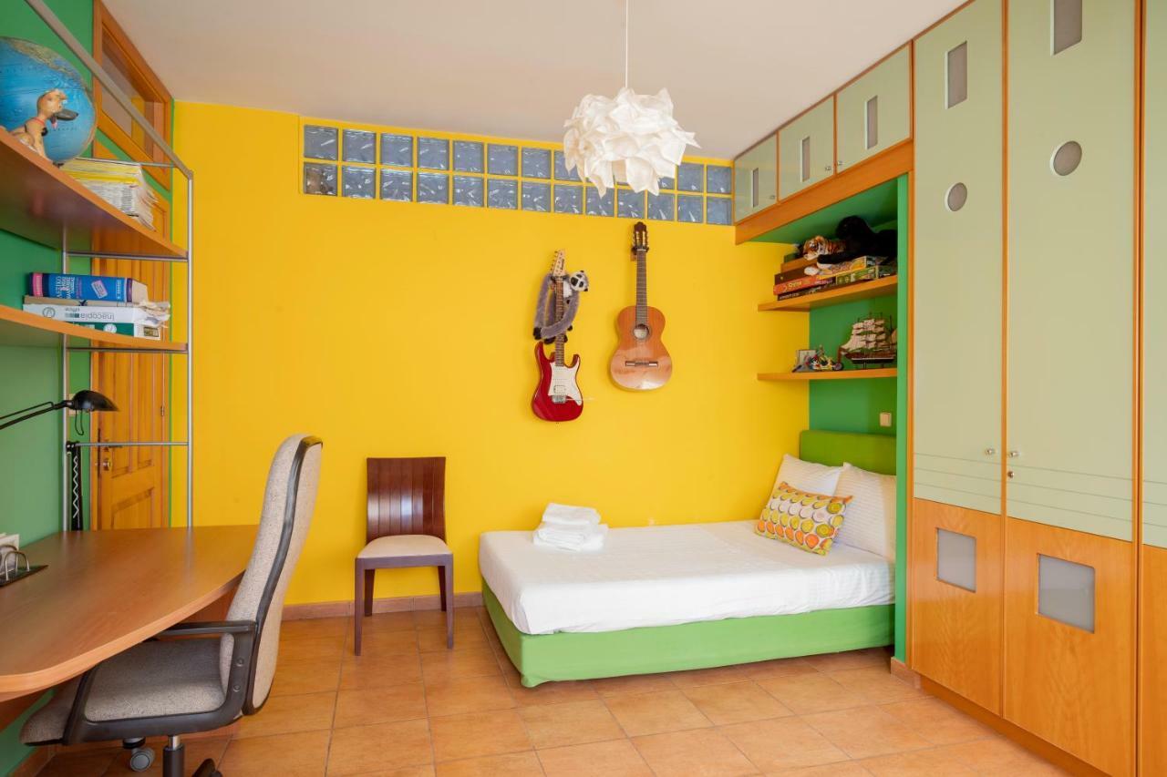 Rhodes Sunrise Maisonette Koskinou  Luaran gambar