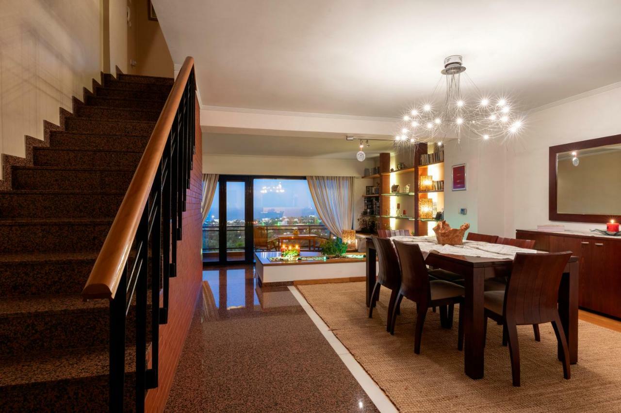 Rhodes Sunrise Maisonette Koskinou  Luaran gambar